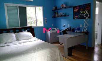 Imagem 5: CASA A VENDA NO CONDOMÍNIO CAPITAL VILLE - ENTRE JUNDIAI E CAJAMAR/SP. CONSTRUÇÃO: 398 m²