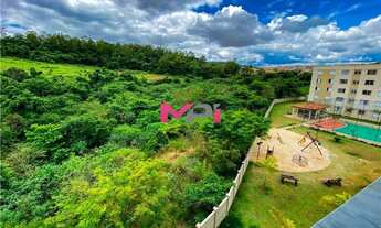 Imagem 4: APARTAMENTO A VENDA NO CONDOMÍNIO RESERVA MONTE SERRAT - ITUPEVA/SP. 46 METROS