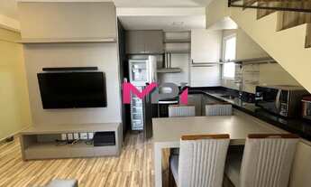 Imagem 5: COBERTURA ESTILO LOFT /DUPLEX 63M NO CONDOMÍNIO HOME LIVE - VILA ARENS - JUNDIAÍ/SP