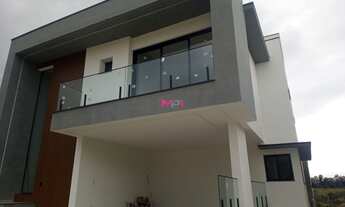 Imagem: CASA, RESERVA DA SERRA, 4 SUITES, JUNDIAI