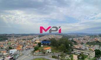 Imagem 5: APARTAMENTO COM 64 M² A VENDA NO CONDOMÍNIO MORADA DOS PINHEIROS - VARZEA PAULISTA - SP