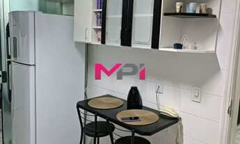 Imagem 5: APARTAMENTO A VENDA NO CONDOMÍNIO MORADA DO JAPI - ELOY CHAVES - JUNDIAÍ/SP