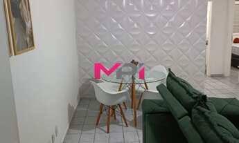 Imagem 2: APARTAMENTO A VENDA NO CONDOMÍNIO MORADA DO JAPI - ELOY CHAVES - JUNDIAÍ/SP