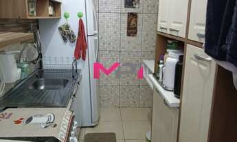 Imagem 7: APARTAMENTO A VENDA RESERVA DO JAPI - RETIRO - JUNDIAÍ/SP