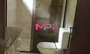 Imagem 5: CASA A VENDA NO JARDIM CAÇULA - JUNDIAÍ/SP. 04 VAGAS COBERTAS - 03 QUARTOS/01 SUÍTE