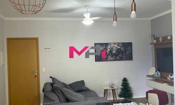 Imagem 4: APARTAMENTO COM 74 METROS NO CONDOMÍNIO VILLAGGIO PIEMONTE - JUNDIAÍ/SP