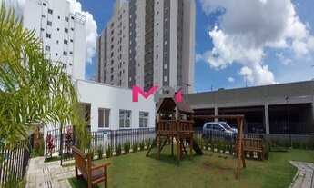 Imagem: Apartamento no edifício Palazzo - Várzea