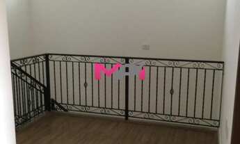 Imagem 3: CASA A VENDA NO JARDIM CAÇULA - JUNDIAÍ/SP. 04 VAGAS COBERTAS - 03 QUARTOS/01 SUÍTE