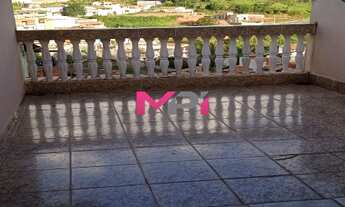 Imagem: CASA A VENDA NO JARDIM CAÇULA - JUNDIAÍ/SP