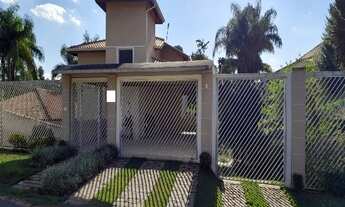 Imagem: CASA A VENDA MOBILIADA NO CONDOMÍNIO CAFEZAL