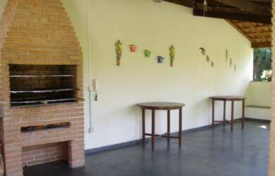 Imagem 7: CHACARA CAROLINA ITU/SP