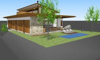 Imagem 2: TERRENO A VENDA NO CONDOMINIO TERRAS DA ALVORADA - MEDEIROS - JUNDIAÍ/SP