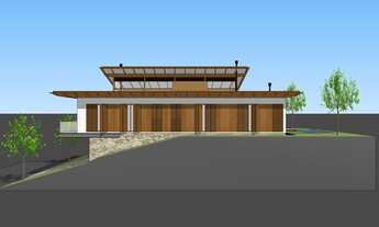 Imagem 5: TERRENO A VENDA NO CONDOMINIO TERRAS DA ALVORADA - MEDEIROS - JUNDIAÍ/SP