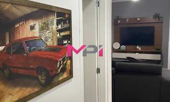 Imagem 5: APARTAMENTO COM 74 METROS NO CONDOMÍNIO VILLAGGIO PIEMONTE - JUNDIAÍ/SP