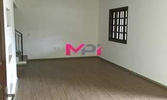 Imagem 4: CASA A VENDA NO JARDIM CAÇULA - JUNDIAÍ/SP. 04 VAGAS COBERTAS - 03 QUARTOS/01 SUÍTE