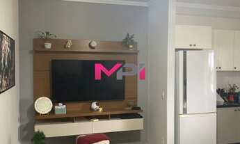 Imagem 3: APARTAMENTO COM 74 METROS NO CONDOMÍNIO VILLAGGIO PIEMONTE - JUNDIAÍ/SP