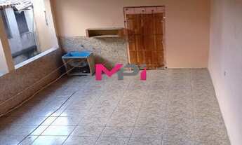 Imagem 4: CASA A VENDA NO JARDIM CAÇULA - JUNDIAÍ/SP