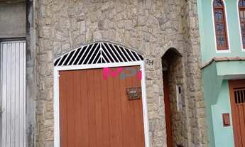 Imagem 2: CASA A VENDA NO JARDIM CAÇULA - JUNDIAÍ/SP