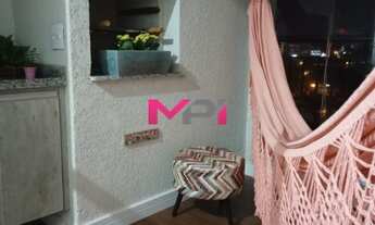 Imagem 5: APARTAMENTO A VENDA NO CONDOMÍNIO FLEX I - JUNDIAÍ/SP. 66 METROS