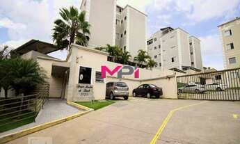 Imagem: APARTAMENTO A VENDA NO CONDOMÍNIO SPAZIO