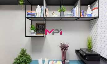 Imagem 6: APARTAMENTO A VENDA NO CONDOMÍNIO SPAZIO BONFIGLIOLI - JUNDIAÍ/SP