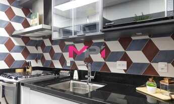 Imagem 2: APARTAMENTO A VENDA NO CONDOMÍNIO SPAZIO BONFIGLIOLI - JUNDIAÍ/SP