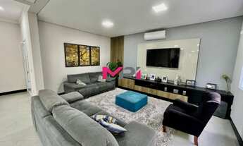 Imagem 3: CASA COM 04 DORMITÓRIOS A VENDA NO CONDOMÍNIO VILLA VERDE, JUNDIAÍ/SP