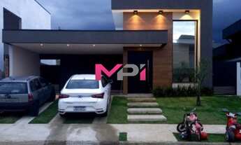 Imagem 1: Condomínio Granville São Venâncio 3, Itupeva-SP