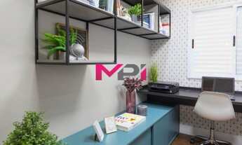 Imagem 4: APARTAMENTO A VENDA NO CONDOMÍNIO SPAZIO BONFIGLIOLI - JUNDIAÍ/SP