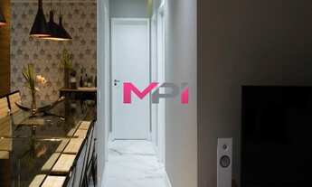 Imagem 5: APARTAMENTO A VENDA NO CONDOMÍNIO SPAZIO BONFIGLIOLI - JUNDIAÍ/SP