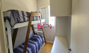 Imagem 7: CASA A VENDA NO CONDOMÍNIO BUONA VITA - COLONIA - JUNDIAÍ/SP