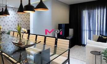 Imagem: APARTAMENTO A VENDA NO CONDOMÍNIO SPAZIO