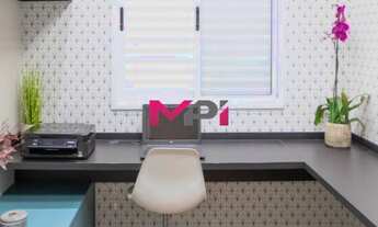 Imagem 7: APARTAMENTO A VENDA NO CONDOMÍNIO SPAZIO BONFIGLIOLI - JUNDIAÍ/SP