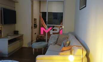 Imagem 2: APARTAMENTO A VENDA NO CONDOMÍNIO FLEX I - JUNDIAÍ/SP. 66 METROS