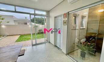 Imagem 7: CASA COM 04 DORMITÓRIOS A VENDA NO CONDOMÍNIO VILLA VERDE, JUNDIAÍ/SP