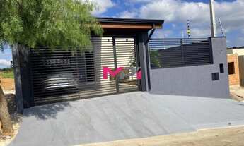 Imagem: Casa à Venda Jardim Pérola II