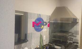 Imagem 3: APARTAMENTO A VENDA 100 METROS - CONDOMÍNIO ELEVE - JUNDIAÍ/SP