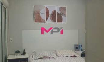 Imagem 7: APARTAMENTO A VENDA 100 METROS - CONDOMÍNIO ELEVE - JUNDIAÍ/SP