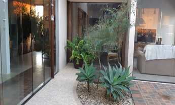 Imagem 3: CASA (SOBRADO) A VENDA NO CONDOMÍNIO TERRAS DE SÃO CARLOS - CAXAMBU - JUNDIAÍ