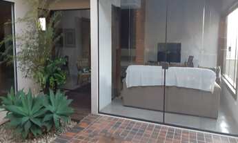 Imagem 4: CASA (SOBRADO) A VENDA NO CONDOMÍNIO TERRAS DE SÃO CARLOS - CAXAMBU - JUNDIAÍ