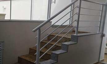 Imagem 2: COBERTURA DUPLEX A VENDA NO EDIFICIO GRANDE AVENIDA - VILA PROGRESSO - JUNDIAÍ/SP