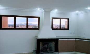 Imagem 4: COBERTURA DUPLEX A VENDA NO EDIFICIO GRANDE AVENIDA - VILA PROGRESSO - JUNDIAÍ/SP