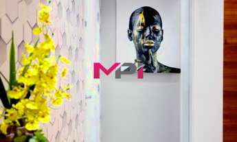 Imagem 3: APARTAMENTO A VENDA NO CONDOMÍNIO SPAZIO BONFIGLIOLI - JUNDIAÍ/SP