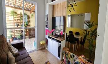 Imagem: CASA A VENDA NO CONDOMÍNIO BUONA VITA