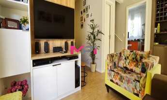 Imagem 3: CASA A VENDA NO CONDOMÍNIO BUONA VITA - COLONIA - JUNDIAÍ/SP