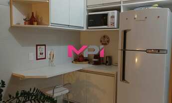 Imagem 6: APARTAMENTO A VENDA NO CONDOMÍNIO FLEX I - JUNDIAÍ/SP. 66 METROS