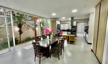 Imagem 4: CASA COM 04 DORMITÓRIOS A VENDA NO CONDOMÍNIO VILLA VERDE, JUNDIAÍ/SP