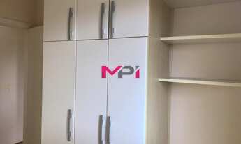 Imagem 6: APARTAMENTO NO CONDOMÍNIO CITTA DI ROMA - JARDIM DAS HORTÊNCIAS - JUNDIAÍ - 71 METROS