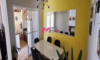 Imagem 2: CASA A VENDA NO CONDOMÍNIO BUONA VITA - COLONIA - JUNDIAÍ/SP