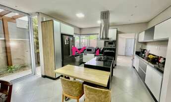 Imagem: CASA COM 04 DORMITÓRIOS A VENDA NO CONDOMÍNIO